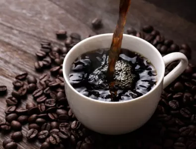 Учени потвърдиха благотворното въздействие на кафето върху черния дроб