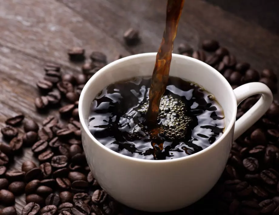 Разберете вреди ли кафето на черния дроб