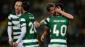 В Спортинг (Лисабон) има заразен с коронавирус футболист