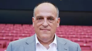 Тебас: Ако отбор и футболист откажат да играят, ще бъдат глобявани