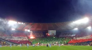 Обмислят ваксинираните фенове в Италия да могат да влизат на стадионите