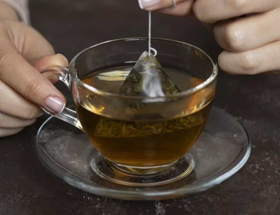 6 причини да консумирате редовно черен чай