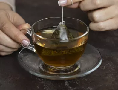Какъв чай да пием при болки в корема