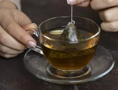 Еликсирът на дълголетието - защо трябва да пиете този чай?