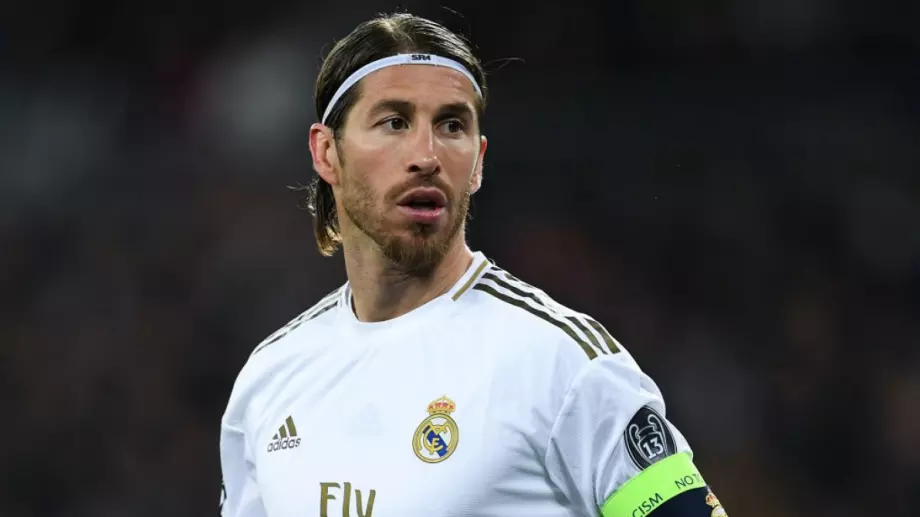 Реал Мадрид смята да предложи нов едногодишен договор на своя капитан