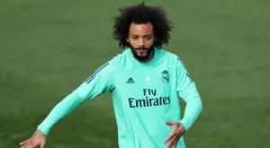 Реал Мадрид намери заместника на Марсело