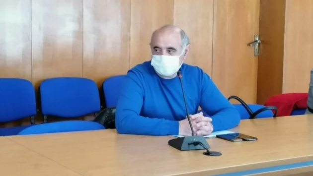 Интубирана с Covid-19 преодоля вируса, лекарите се борят с усложненията