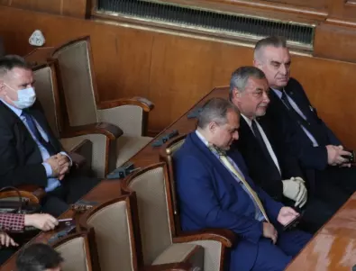 Депутатите обсъдиха как България да защити българското малцинство в Украйна