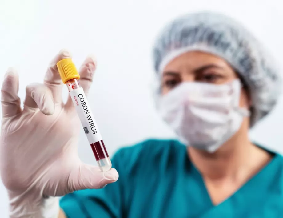 Заразените с коронавирус в Румъния са над 13 000 