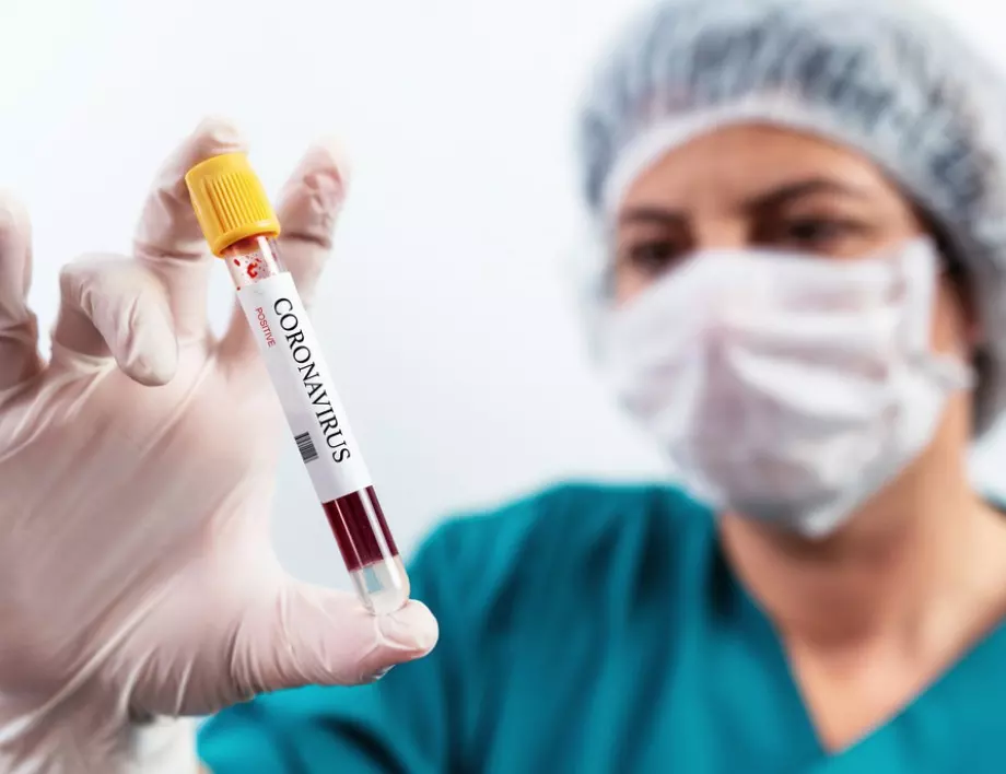 Коронавирусът в България: Процентът на положителните проби се увеличава