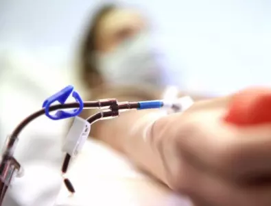 Кметът на Бургас предлага да бъдат отпуснати средства за закупуване на медицински фризер за кръвна плазм