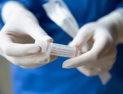 Намаление на случаите на коронавирус в България при рекорден брой тестове