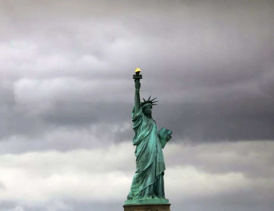 Франция ще изпрати в САЩ нова Статуя на свободата 