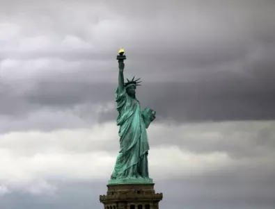 Колко са Статуите на свободата по света?