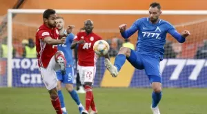 Заради COVID-19: Футболистите в Първа лига ще трябва да се запознаят с 13 страници нови правила