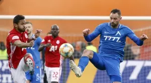 Георги Кабаков ще ръководи ЦСКА - Левски