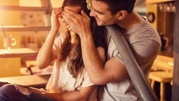 2-те двойки ЗОДИИ, които са създадени едни за други