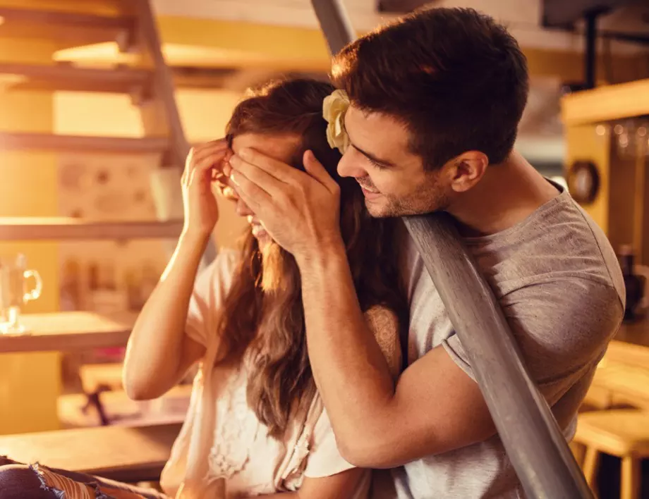 КЪСМЕТЧЕ за 8 октомври според зодията