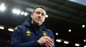 Джон Тери отговори с реакция на интереса на МакГрегър към Челси