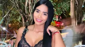 Гаджето на играч на Бока Хуниорс се оплака, че я е пребил (ВИДЕО)