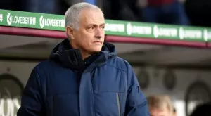 Жозе Моуриньо: Хюн Мин Сон заслужава нов дългосрочен контракт в Тотнъм