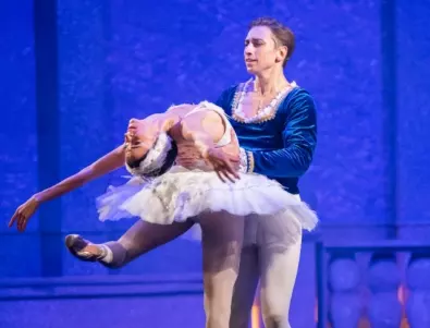 За Деня на Танца Старозагорската опера излъчва онлайн балета 