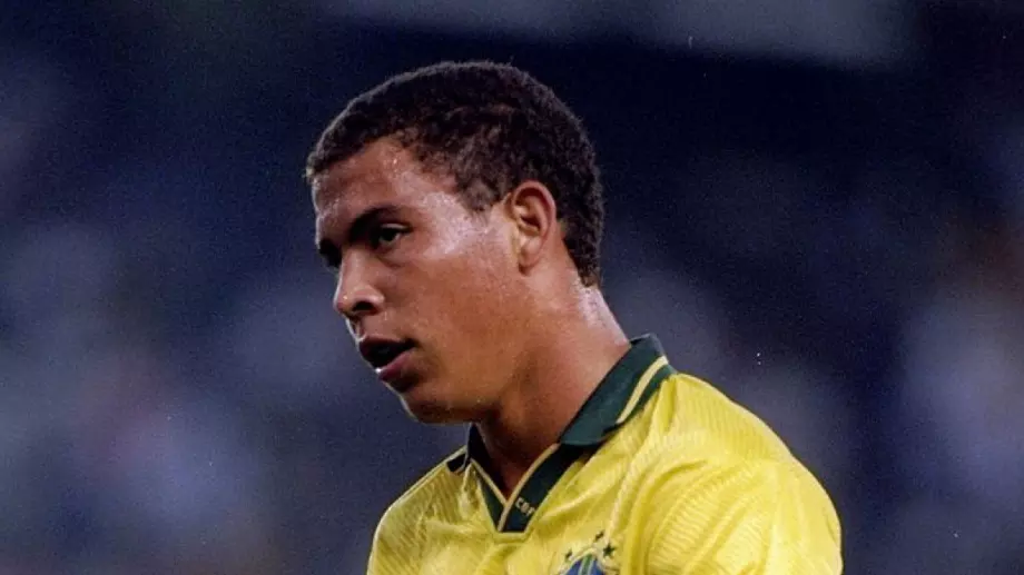 Когато тийнейджърът Роналдо забива 54 гола в 57 мача за ПСВ (ВИДЕО)