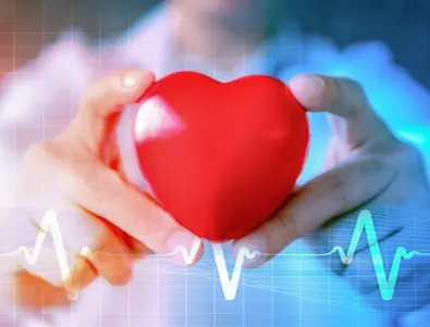 Навици, които могат да разрушат сърцето: Риск от атеросклероза и инфаркт
