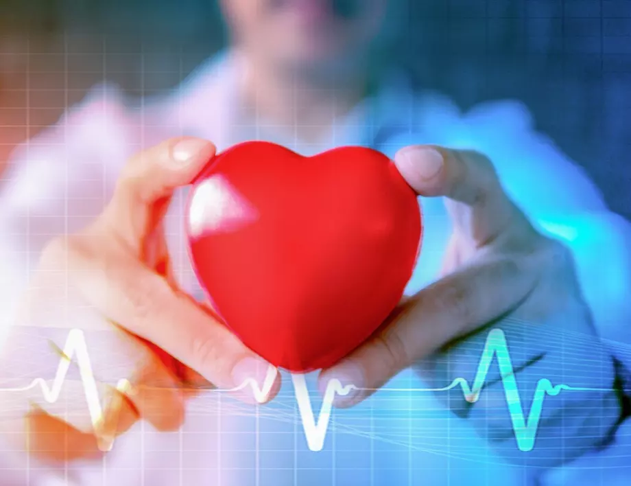 "Най-дълъг живот": Пациент с трансплантирано сърце постави световен рекорд 