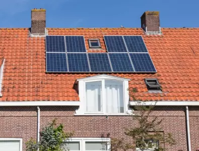 Окончателно отпадна разрешителното за строеж за соларни панели на покрива