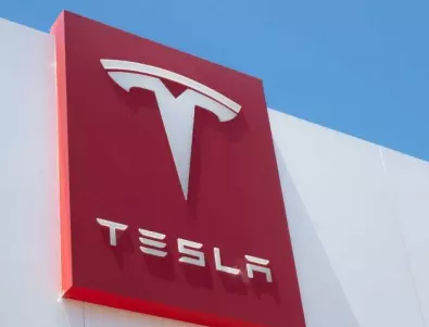 Tesla подобри рекордите си по производство и доставки