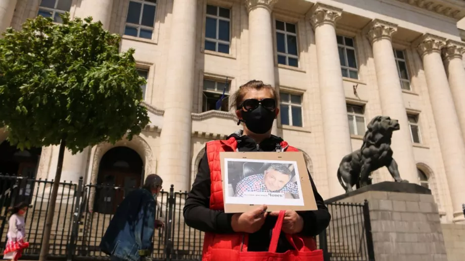 Делото за смъртта на Милен Цветков продължава с разпит на свидетели