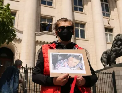 Разпитват свидетели по делото за смъртта на Милен Цветков