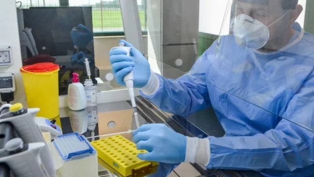 Още една лаборатория в Стара Загора извършва PCR изследване за COVID-19