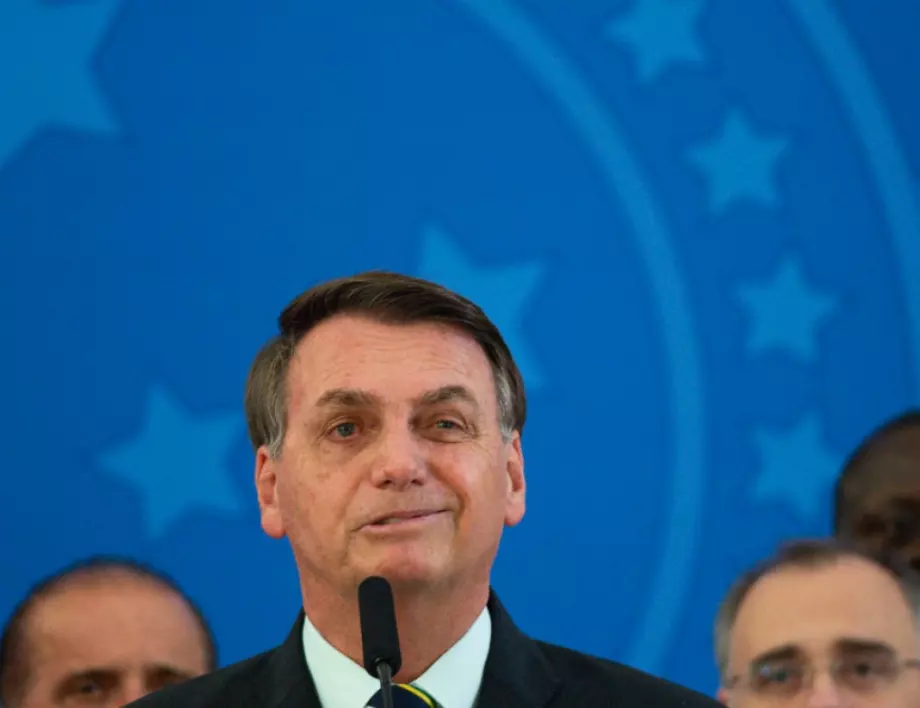 Президентът на Бразилия отново ще трябва да претърпи операция