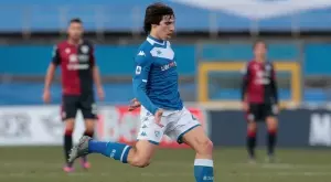 Тоти за италиански талант: Той ще бъде сред най-великите