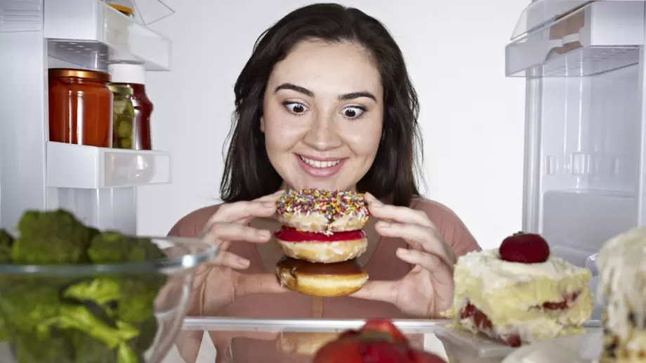 Осем признака, че сте здрави, дори и да не мислите така