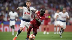 "Да заложиш на себе си": Наказаха звезда от Шампионска лига за 10 седмици