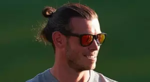 Бейл посочи кой е най-лошият играч на голф в Реал Мадрид