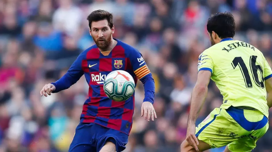 След решението на Лео Меси да остане в Барселона: Кои са големите губещи?