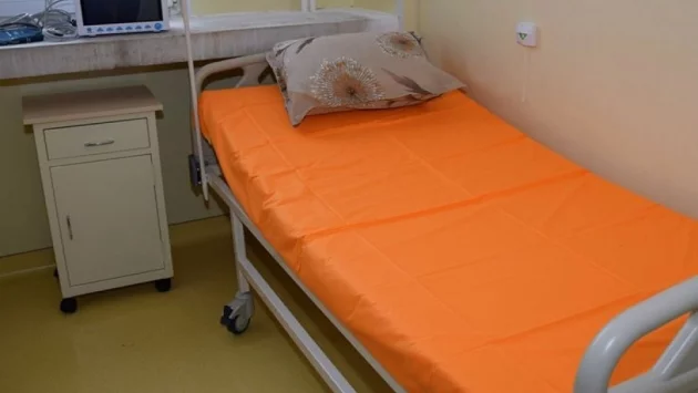 Болницата в Добрич търси специалисти