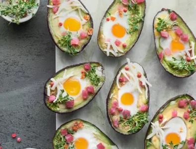Яденето на яйца може да намали риска от сърдечносъдово заболяване с 60%