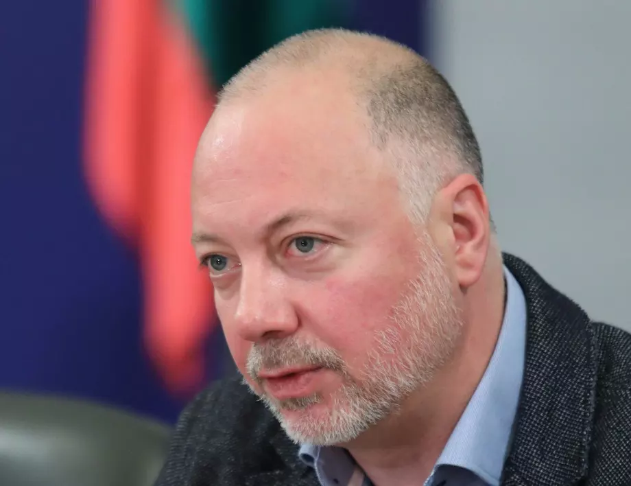 Росен Желязков към превозвачите: Субсидиите и компенсациите следващата година ще бъдат увеличени