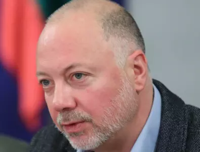 Желязков: Ще върнем проучвателния мандат изпълнен с кабинет от хора без голям партиен опит 