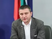 Напук на закона "Магнитски": Владислав Горанов ще води листа на ГЕРБ в София