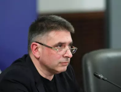 Данаил Кирилов подписа процедурата за щата на съдебните охранители 