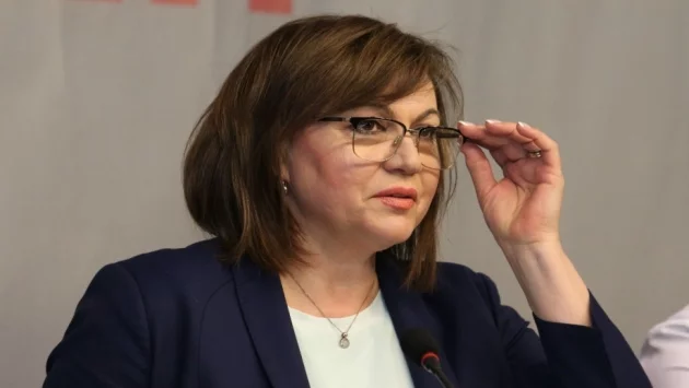 Нинова: Обещанията на премиера за ДДС са бъдещо несигурно събитие