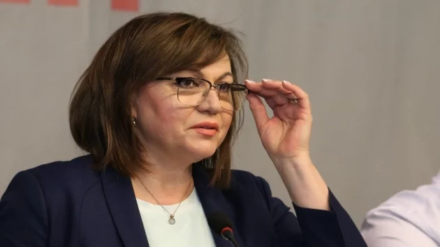 Предконгресно: Коронадрама в БСП