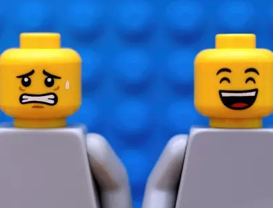 „Лего“ става полово неутрално заради страха на момчетата да играят с 