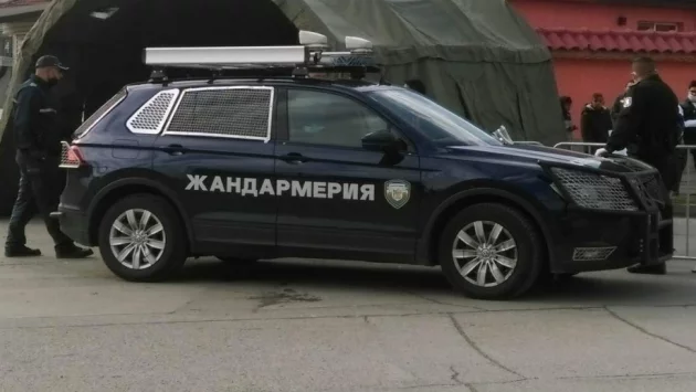 Мерките в Нова Загора срещу коронавируса